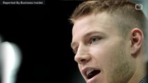 NFL Running Back Christian McCaffrey Helps Save a Man's Life