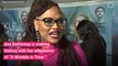 Ava DuVernay Says 'A Wrinkle In Time' Is A 'Love Letter'