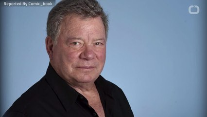 William Shatner Would Like To Play This Surprising Role On Star Trek
