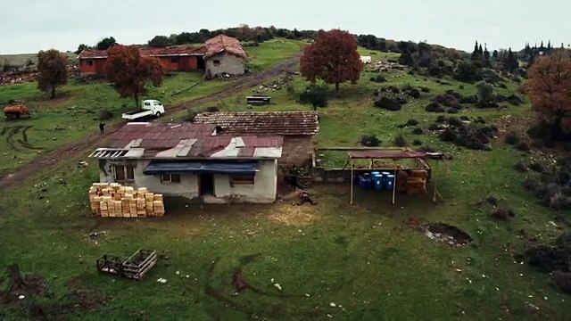 Söz | 27.Bölüm - Yavuz, Haticeyi Kurtarabilecek Mi?