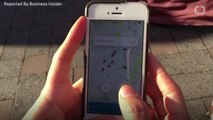 Uber Underpays Drivers Worldwide