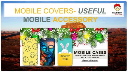 Coolpad Mobile Cover- Bringing Safety to Coolpad is a Single and Unique Step Process