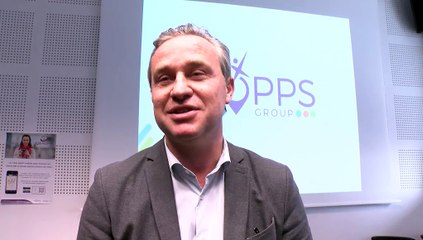 Samuel Dewitte, DRH HOPPS Group