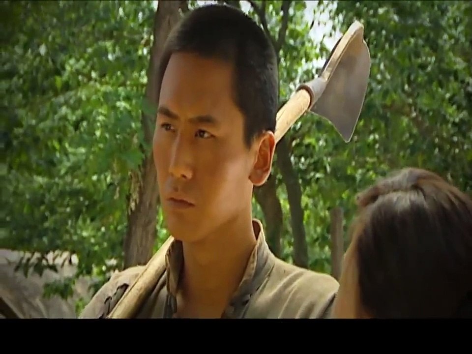 年代剧《娘》14主演 斯琴高娃 宋春丽 刘佳 杜源 徐秀林
