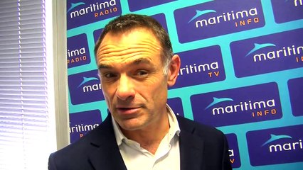 L'interview d'Alex Lavergne, co-organisateur de l'épreuve au sein de l'OCC.