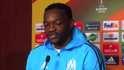 Steve Mandanda le gardien olympien a déjà joué face à Bilbao !