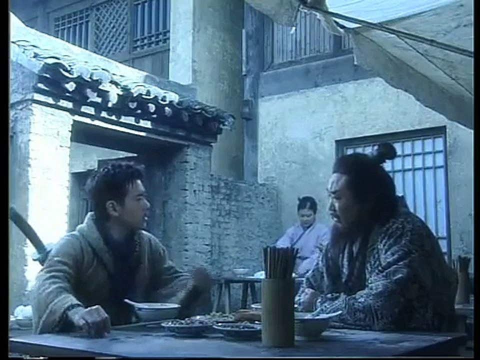 《陆小凤传奇之决战前后》 13 高清 林志颖、陶红、李铭顺等主演