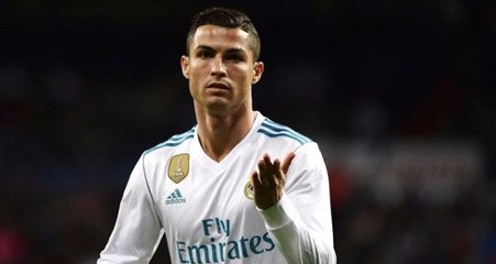 Cristiano Ronaldo, Yönetimden 7 Transfer İstedi