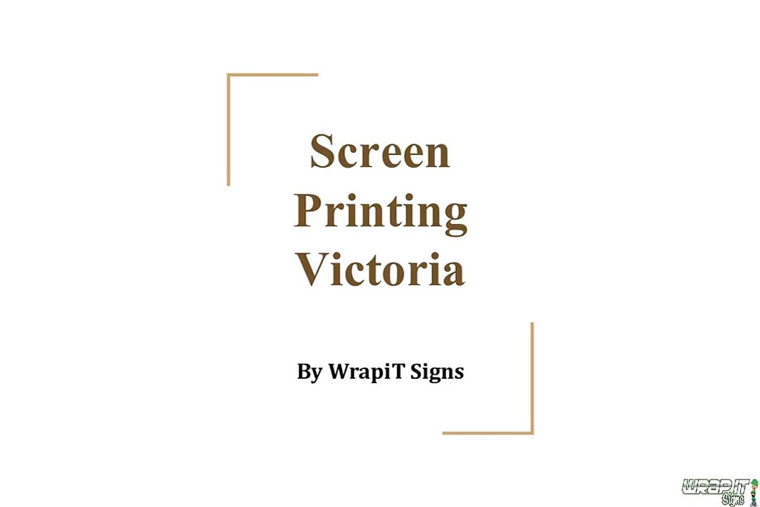 Print the best signboard to sell more