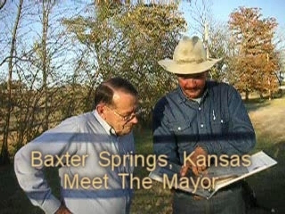Baxter Springs, KS