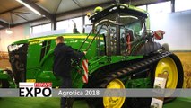 Expo news AGROTICA 2018 (Part 1)