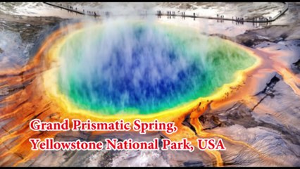 Amazing places you won't believe exist on Earth || अगर ये नहीं देखा तो आपने जिंदगी में कुछ नहीं देखा || Amazing Mysteries|| अदभुत रहस्य