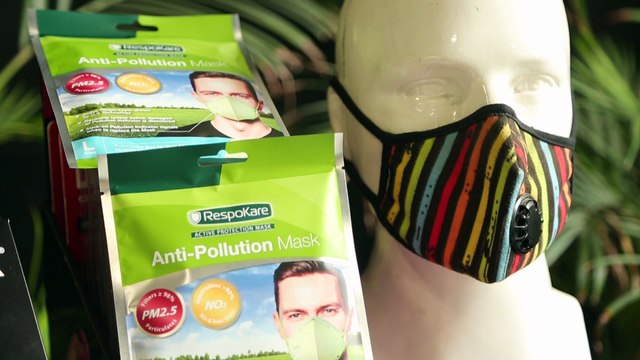 Car Air Purifier | Sharp IG-GC2 Car Air Purifier | NewsX Tech