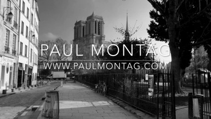 Claude Debussy | Sarabande | Paul Montag