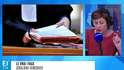 Y a-t-il moins de récidive avec un travail d'intérêt général qu’avec la prison ?