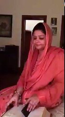 Rehearsal - Na Tu Zameen Ke Liye Hai, Na Asmaan Ke Liye - Hina Nasarullah - Kalam-e-Iqbal