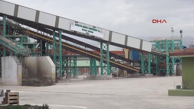 Amasya CHP'li Ağbaba: Tekel, Sümerbank Kimlere Verildiyse, Şeker de Onlara Verilecek