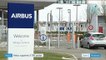Airbus supprime 3 700 postes en Europe