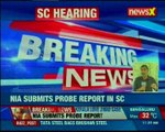 Kerala Love Jihad Hearing underway in Supreme Court; NIA submits probe report