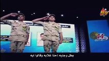 ‫قالوا إيه - النسخة الأصلية كاملة - بصوت وحوش الصاعقة المصرية كتيبة 103 - الجيش المصرى‬يrm