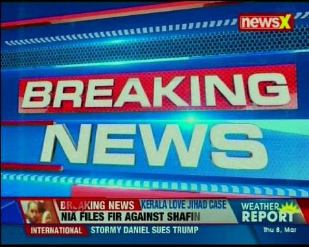 Maersk container ship, with 27 crew members on board and 13 Indians, caught fire in Arabian Sea