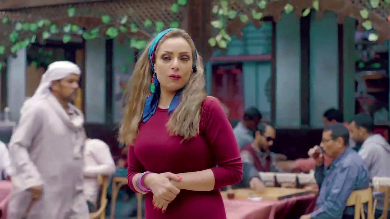 مسلسل الدولي | باسم سمرة . رانيا يوسف - الحلقة | 29 | el dawly series eps