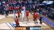 Syracuse vs. North Carolina ACC Basketball Tournament Highlights (2018)