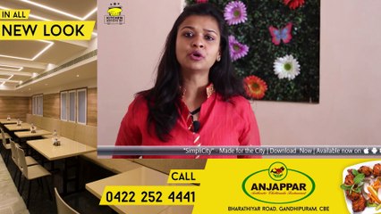 Kitchen Artists of Coimbatore Episode-18 : Summer special | SimpliCity