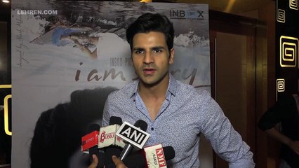 Vivek Dadhiya Talks About Women Safety On International Women's Day