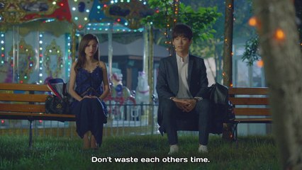 無法擁抱的你 第3集 I Can Not Hug You Ep 3 English Subbed
