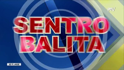 #SentroBalita: PMA, naghahanda na sa nalalapit na graduation