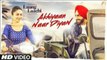 Akhiyaan Naar Diyaan: Laung Laachi Ammy VIrk, Mannat Noor | Neeru Bajwa | Latest Punjabi Movie 2018