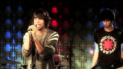 Interview with CIRCUS ROCK BAND  (Part 2) | NewsX Select