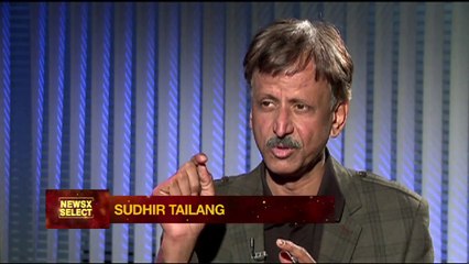 Interview with Cartoonist SUDHIR TAILANG (Part 2) | NewsX Select