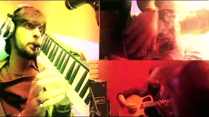 Interview with Guitarist SUSHMIT SEN (Part 1) | NewsX Select