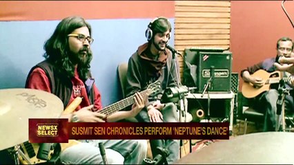 Interview with Guitarist SUSHMIT SEN (Part 3) | NewsX Select