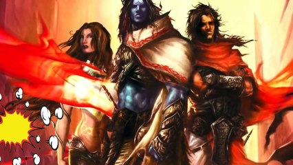 रामायण के 10 सबसे बड़े योद्धा || Ramayan Ka 10 Sobse Bara Yudha || Amazing Mysteries || अदभुत रहस्य