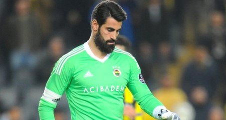Pişman Olan Volkan Demirel, Aykut Kocaman'dan Özür Diledi