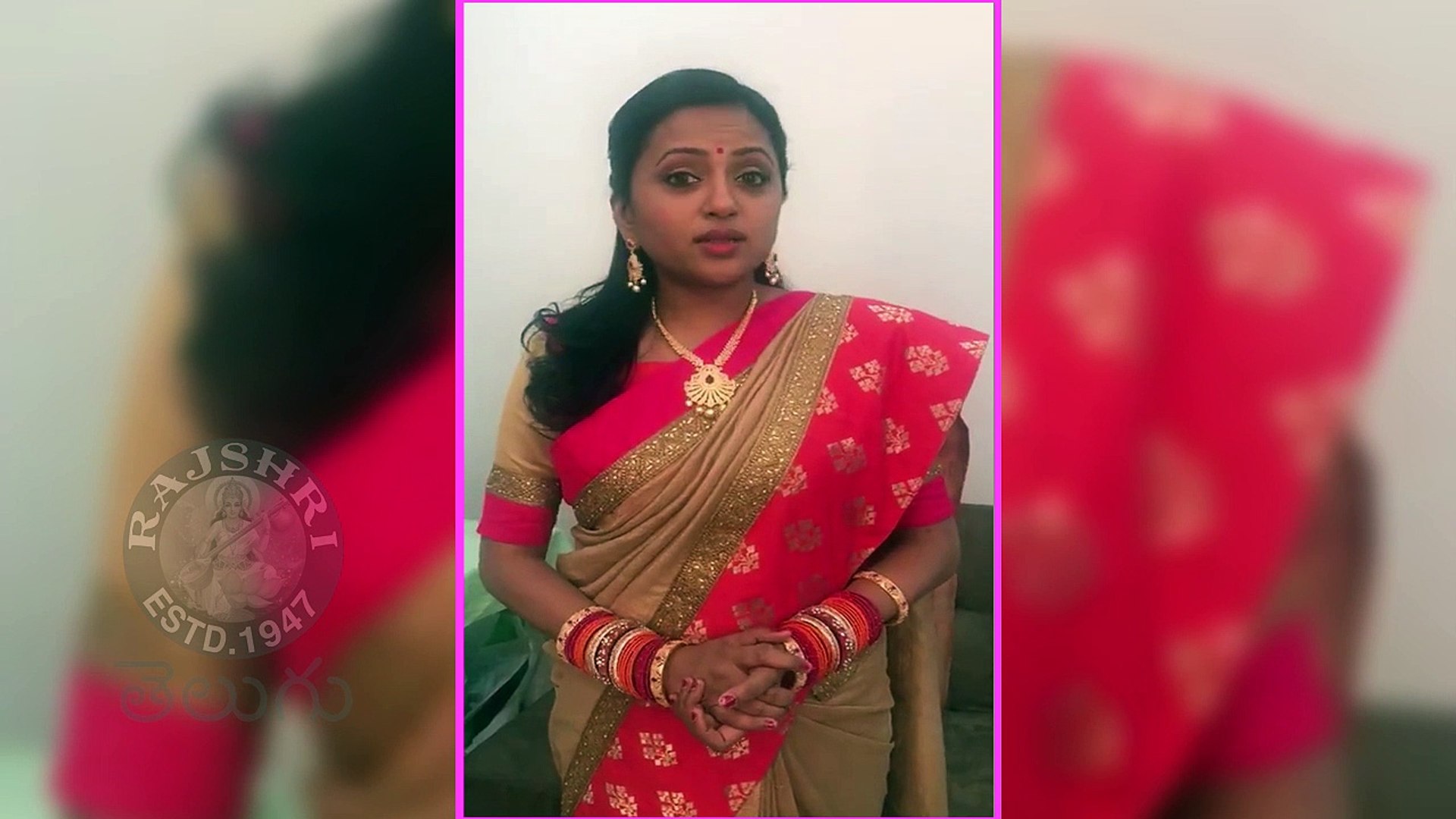 Anchor Suma Kanakala Special Message On Women's Day - video Dailymotion