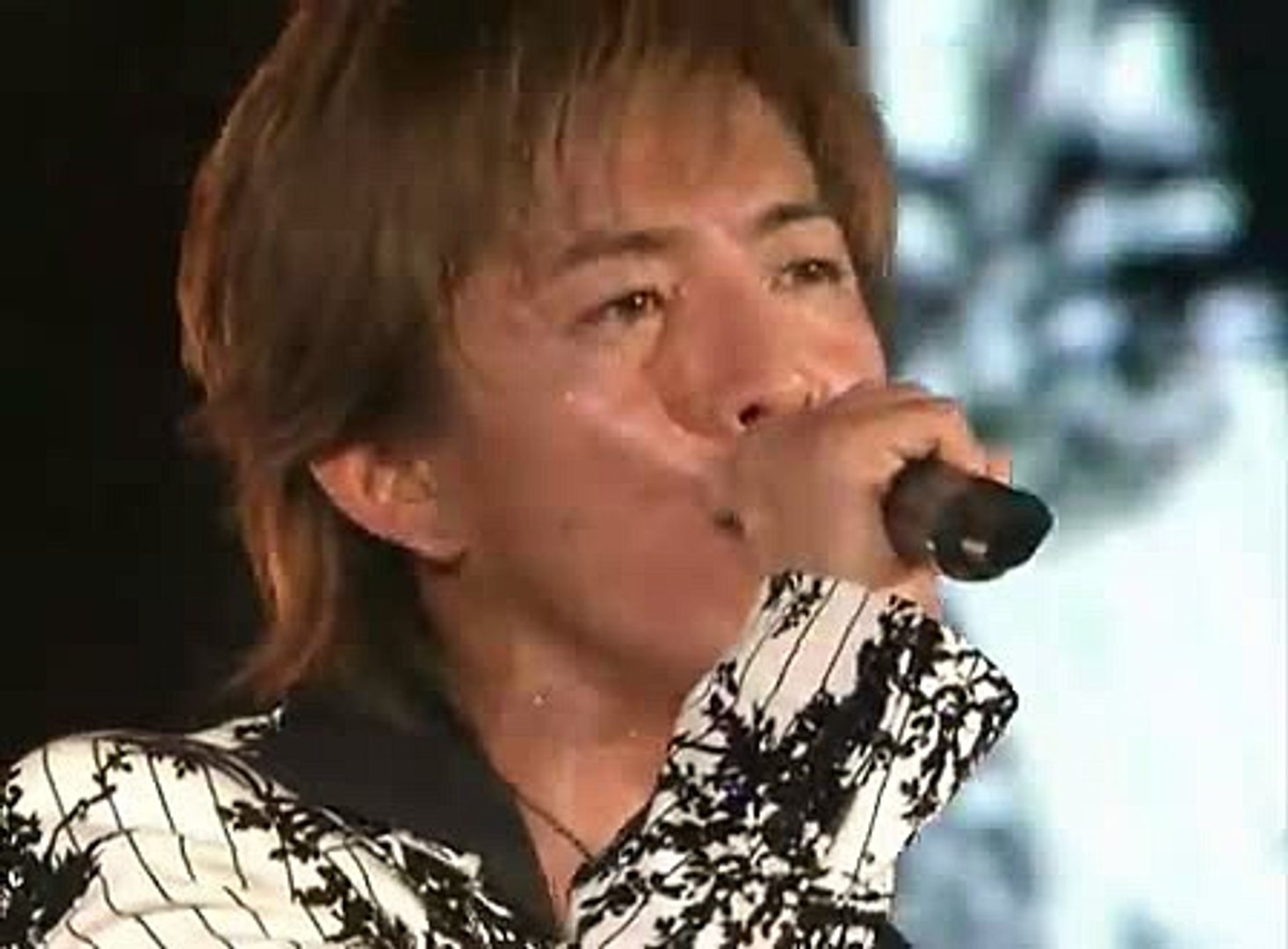 Smap 夏日憂歌 動画 Dailymotion