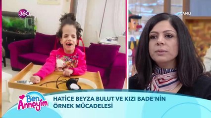 Onlar güçlü kadın güçlü anne