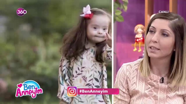 Onlar güçlü kadın güçlü anne