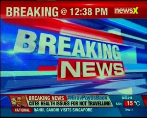 PNB Fraud Scam: Mehul Choksi's reply to CBI