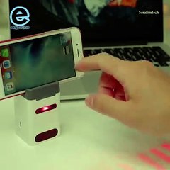 The Most Advanced Virtual keyboard & Piano