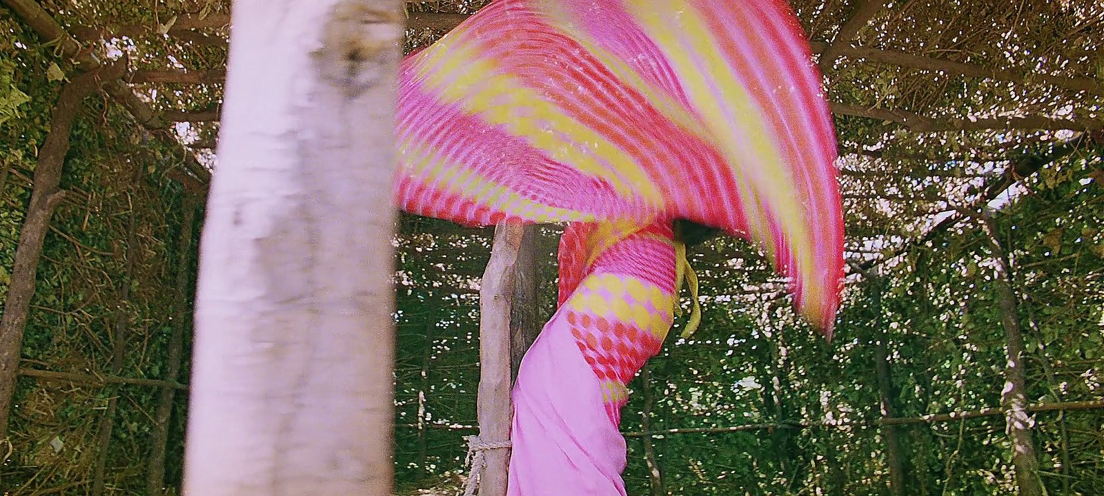 O Bekhabar {HD} Action Replay Songs Ashwariya Rai, Akshe Kumar