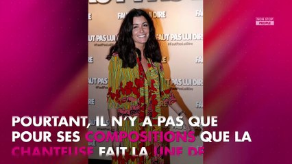 Les Enfoirés 2018 : Jenifer bientôt mariée à son compagnon Ambroise ?