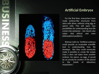 Alan Oviatt | Here are the top 10 breakthrough technologies for 2018