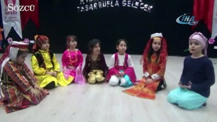 Öğrencilerden “Kadınlarımıza Ne Kadar Değer Veriyoruz” belgeseli