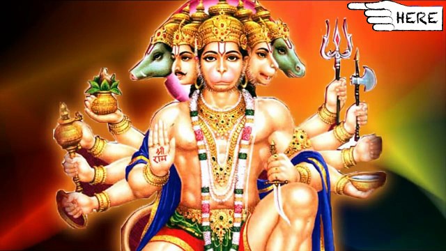 हनुमान जी की 8 महाभयंकर शक्तिया जानकार चौक जाएंगे आप || 8 Super Powers of Hanuman ji || Amazing Mysteries || अदभुत रहस्य