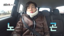 GOT7 Working Eat Holiday in Jeju EP.03 We'll help you drive safely [안전 운전 도우미 원투]